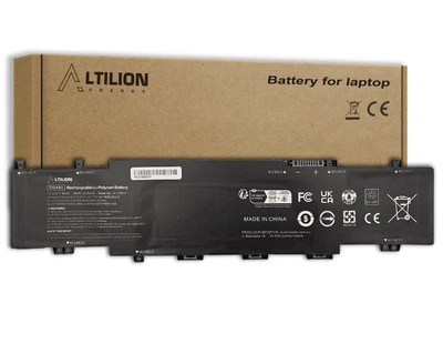 Акумулятор Altilion Energy TI04XL, сумісний з HP