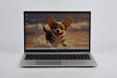 Ультрабук HP EliteBook 850 G8 i5-1145G7 / 16 гб / ssd 1 тб / 15.6" IPS Full HD / Win11 Pro (б/у) Ноутбук (3634)
