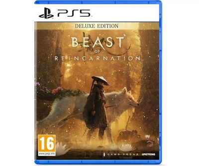 Игра Beast of Reincarnation Deluxe Edition (английская версия) (PS5)