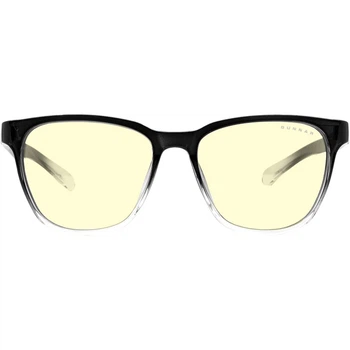 Комп'ютерні окуляри Gunnar Berkeley Onyx Fade Amber (BER-05701) [101400]