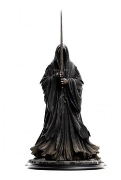 Фігурка колекційна Назгул Nazgul Володар Перстнів The Lord of the Rings 20 см