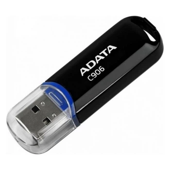 USB флеш накопитель ADATA 64GB C906 Black USB 2.0 (AC906-64G-RBK) ADATA AC906-64G-RBK 912487