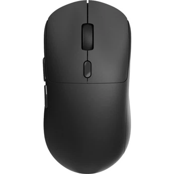 Мышка Ajazz NJ07-MC Combo Wireless/Bluetooth/USB Black (NJ07-MC-B) Ajazz NJ07-MC-B 1073993