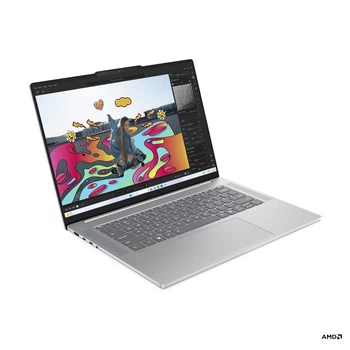 Ноутбук Lenovo IdeaPad Slim 5 15ARP10 Ryzen 7 7735HS / 32GB / 1TB / AMD Radeon 680M / 15.1" WQXGA OLED 165Hz / Win11