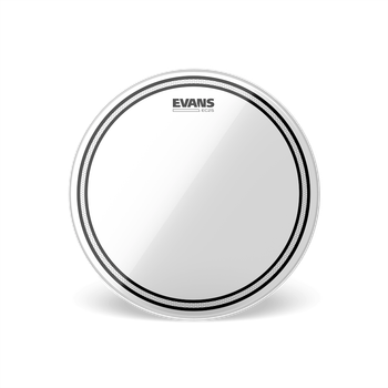 Пластик для тома Evans 16" EC2S CLEAR