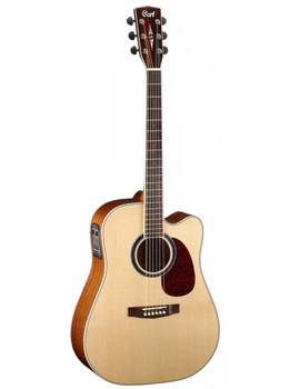Електроакустична гітара CORT MR730FX (Natural)