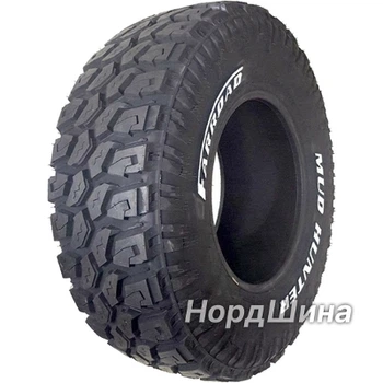 Farroad Mud Hunter 235/75 R15 116/113Q