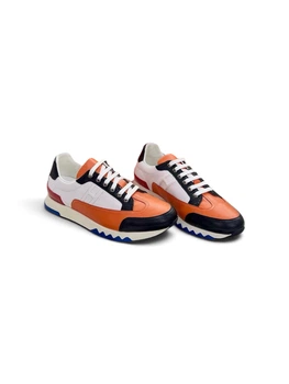 Кросівки Hermes Trail Orange 42