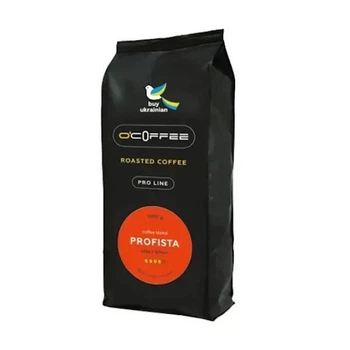 Кофе в зернах Profista O`Coffee 1 кг