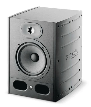 Студійний монітор Focal Alpha 65 Black