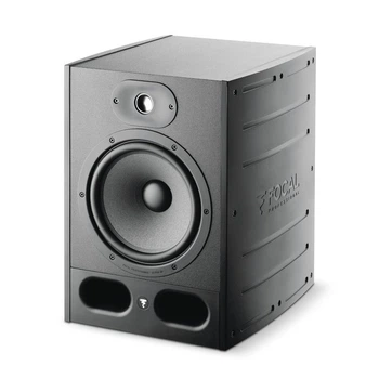 Студійний монітор Focal Alpha 80 Black