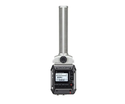 Диктофон цифровий Zoom F1-SP