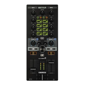 DJ-контролер Reloop Mixtour