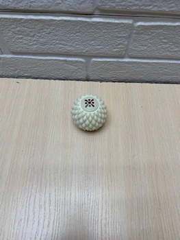 Мяч массажный для МФР BLOOM MASSAGE BALL 6 см (LB-7024)
