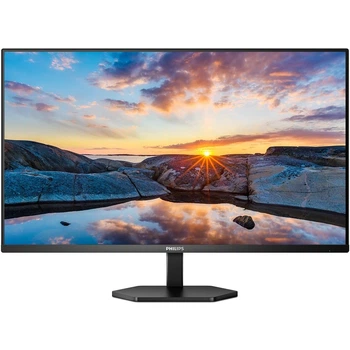 TFT 31.5" Philips 32E1N3100LA, VA, 75Гц, VGA, HDMI, колонки, чорний (32E1N3100LA/00)