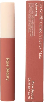 Рідка помада Rare Beauty Lip Souffle Matte Lip Cream Kindness 3.9 мл (840122905322)