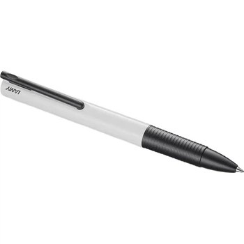 Шариковая ручка LAMY, серия Indicator, для ежедневного письма и подписания документов учащимися, черная, 339-BK