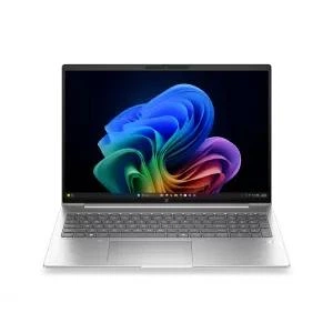 Ноутбук HP ProBook 4 G2i (E06H7ET), Intel Core 5 320 / 16" / RAM 24 ГБ DDR5 / SSD 1 ТБ / Intel Graphics / Без ОС / Сріблястий