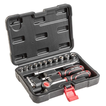 Набір інструментів Top Tools 38D525 15 шт