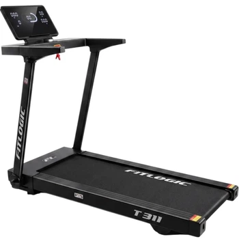 Бігова доріжка FitLogic T311