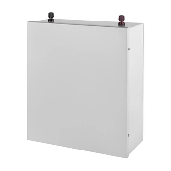 Аккумуляторный корпус 48V 50 Аh металл