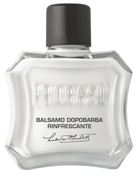 Balsam po goleniu Proraso Refreshing Mint odświeżający 118 ml (853382004766)