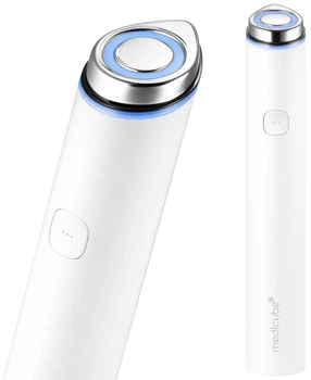 Urządzenie do mezoterapii Medicube Age-R Booster Pro Mini Białe