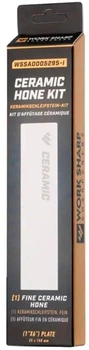 Камінь точильний Work Sharp Ceramic Hone Kit керамічний фінішний без змочування 150х25 мм