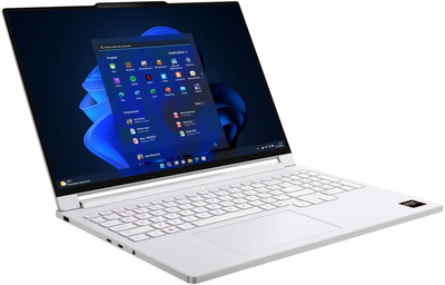 Laptop Lenovo Legion 7 16AGP11 (199275053085) Glacier White