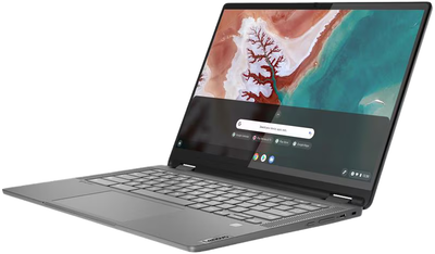 Ноутбук Lenovo IdeaPad 5 2-in-1 16AHP9 (198155556920) Luna Grey