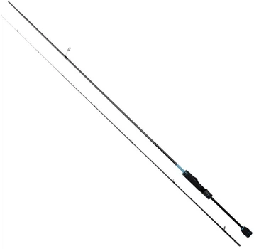 Спиннинг Golden Catch Endorfin EDS-742L-S 2.24 м 0.9-10 г (2039614)