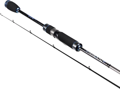 Спиннинг Golden Catch Endorfin 21 EDS-610UL-S 2.08 м 0.2-4 г (2039610)