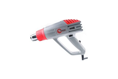 Фен промисловий Intertool 2000 Вт DT-2420 (DT-2420)