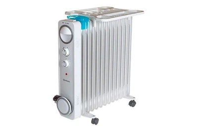 Обігрівач масляний Airmate 2200Вт x 13 секцій (HU1339)