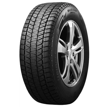 Автошина Bridgestone Blizzak DM-V3 255/45 R20 101T