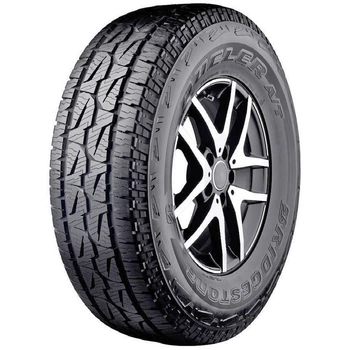 Автошина Bridgestone Dueler A/T 001 215/70 R16 100S