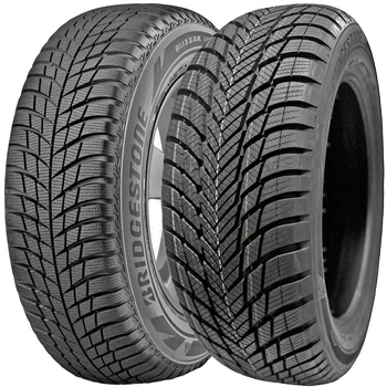 Автошина Bridgestone Blizzak LM001 285/45 R21 113V XL FR RFT *