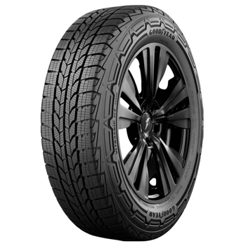 Автошина Goodyear UltraGrip Ice Cargo 205/75 R16C 113/111R