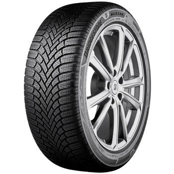 Автошина Bridgestone Blizzak 6 205/55 R16 91H