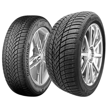 Автошина Bridgestone Blizzak LM005 295/35 R19 104V XL FR