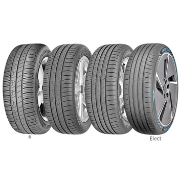 Автошина Goodyear EfficientGrip Performance 185/65 R15 88H