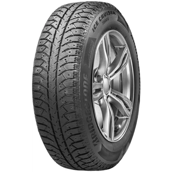 Автошина Bridgestone Ice Cruiser 7000S 185/65 R15 88T (під шип)