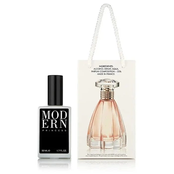 Женская парфюмированная вода No Brand аналог Modern Princess mini, 50 ml