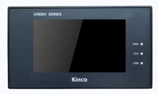 Панель оператора (HMI) Kinco Automation 4.3" 2COM port standard1USB HOST GH043E