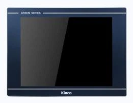 Панель оператора (HMI) Kinco Automation 10.4" 2COM port standard1USB HOST GL150E