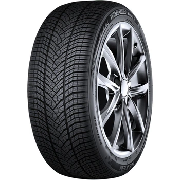 Автошина Nexen WinGuard Sport 3 255/45 R20 105V XL