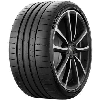 Автошина Michelin Pilot Sport S 5 275/40 R23 112Y XL RG LR Acoustic