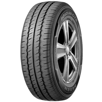 Автошина Nexen Roadian CT8 215/70 R15C 109/107S
