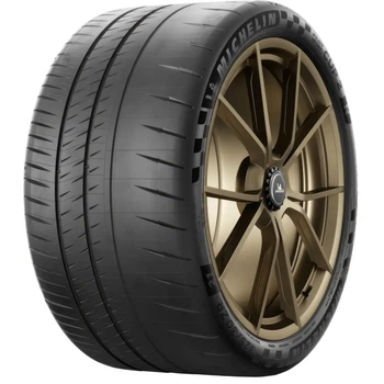 Автошина Michelin Pilot Sport Cup 2 R 275/35 R19 100Y XL *