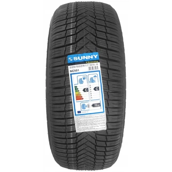 Автошина Sunny All Season Versat NC501 235/45 R17 97W XL